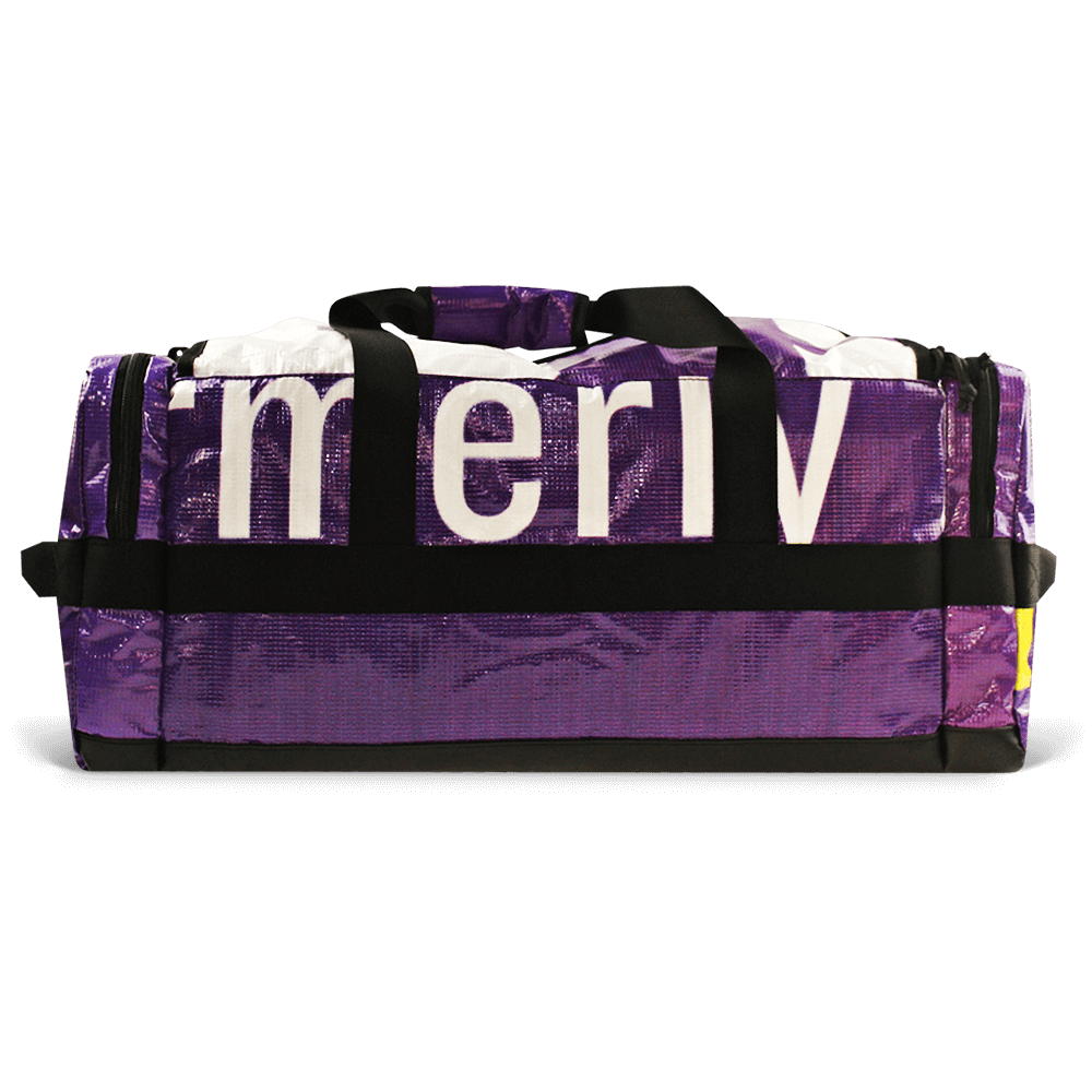 Union Duffle