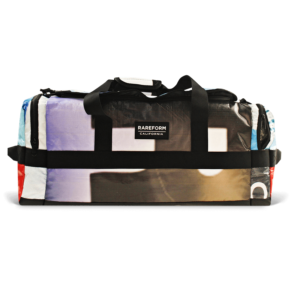Union Duffle