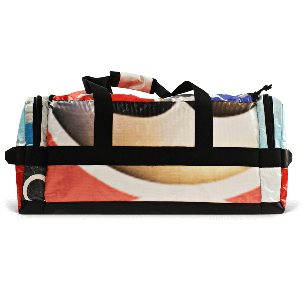 Union Duffle