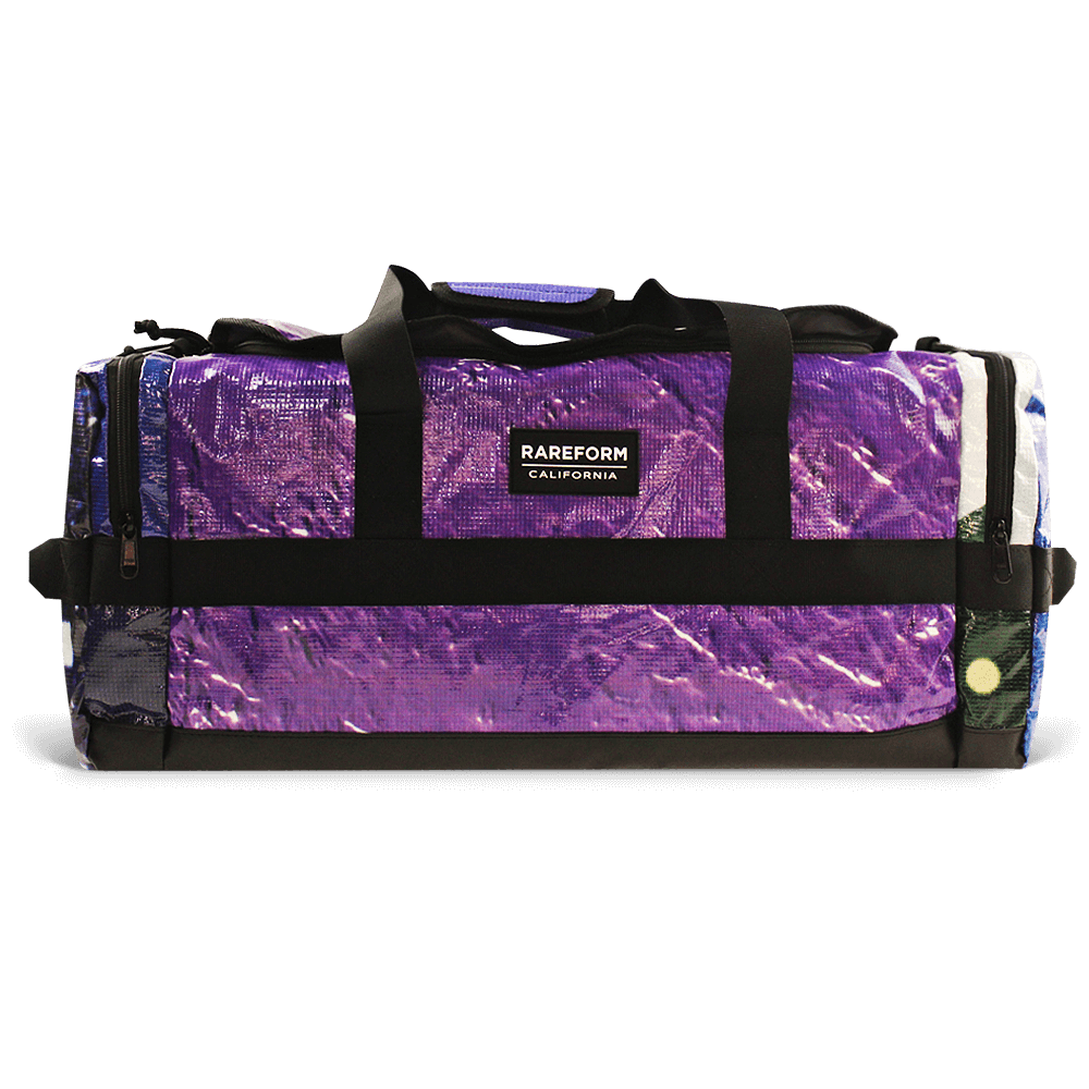 Union Duffle