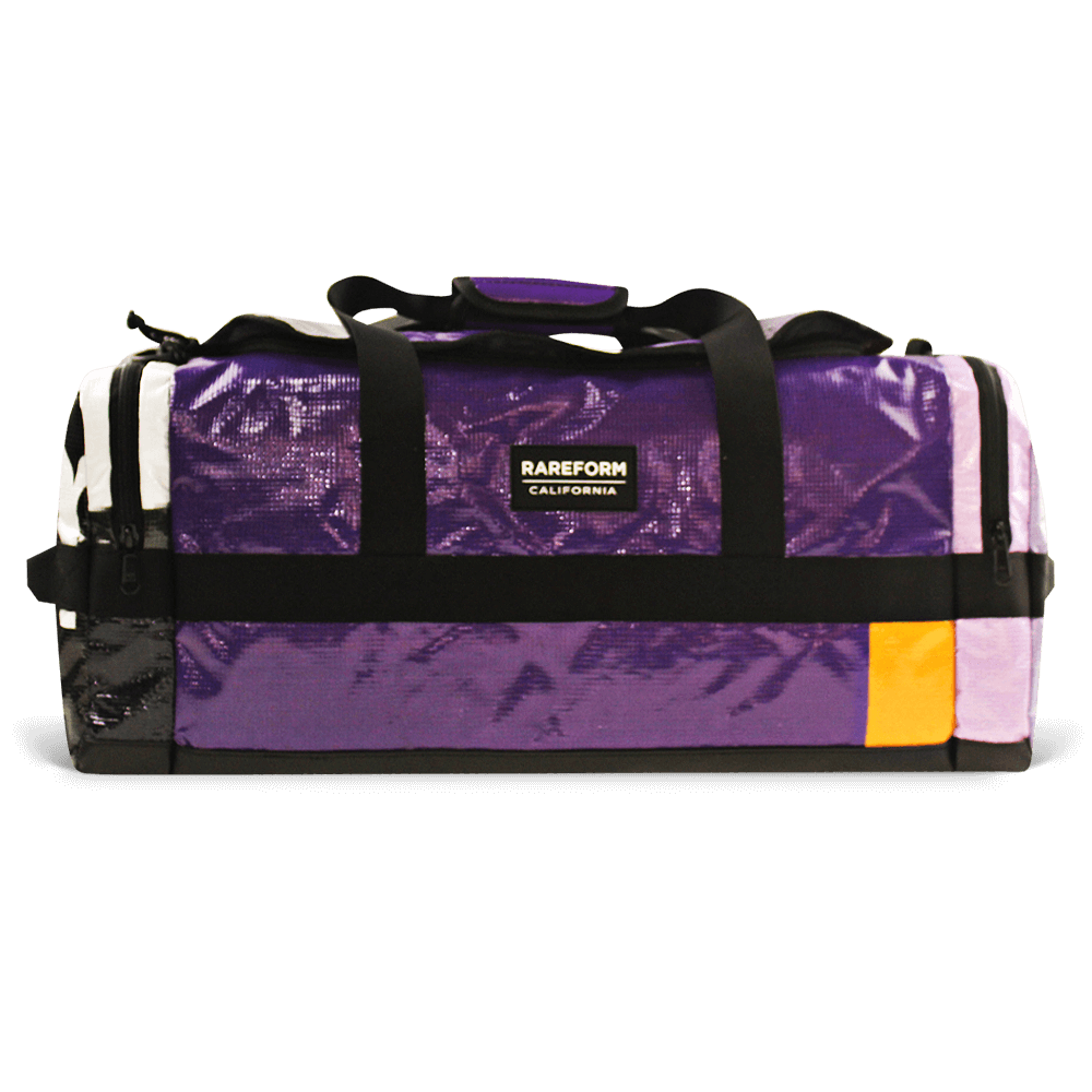 Union Duffle