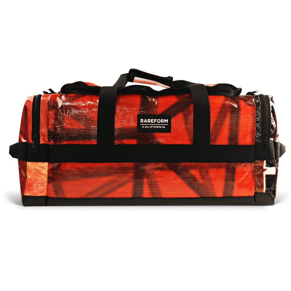 Union Duffle