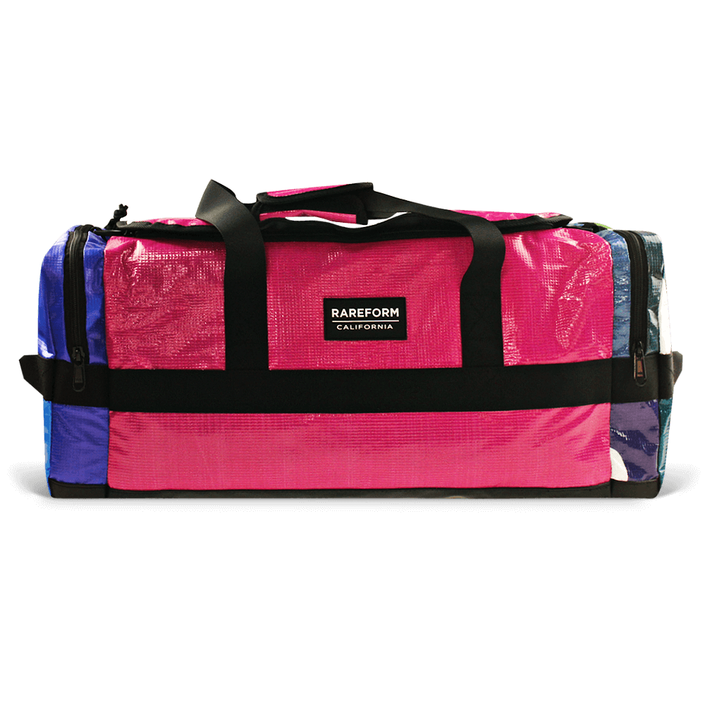 Union Duffle