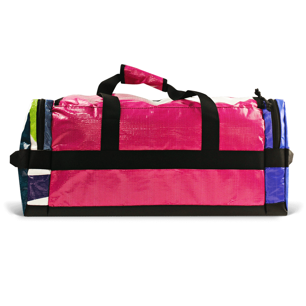 Union Duffle