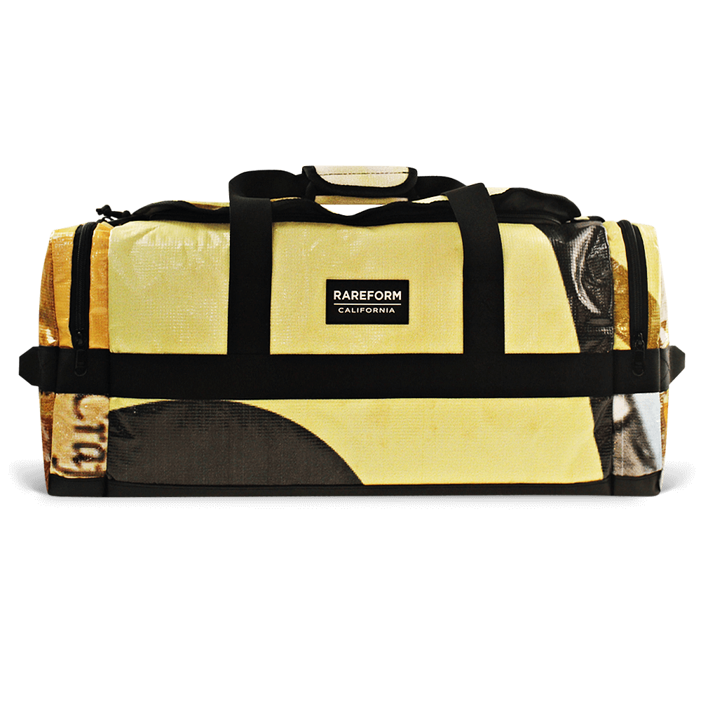 Union Duffle