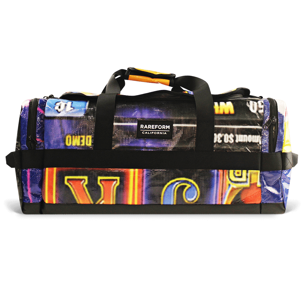 Union Duffle