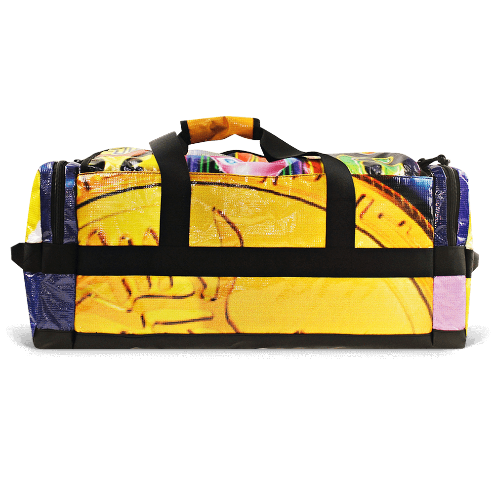 Union Duffle