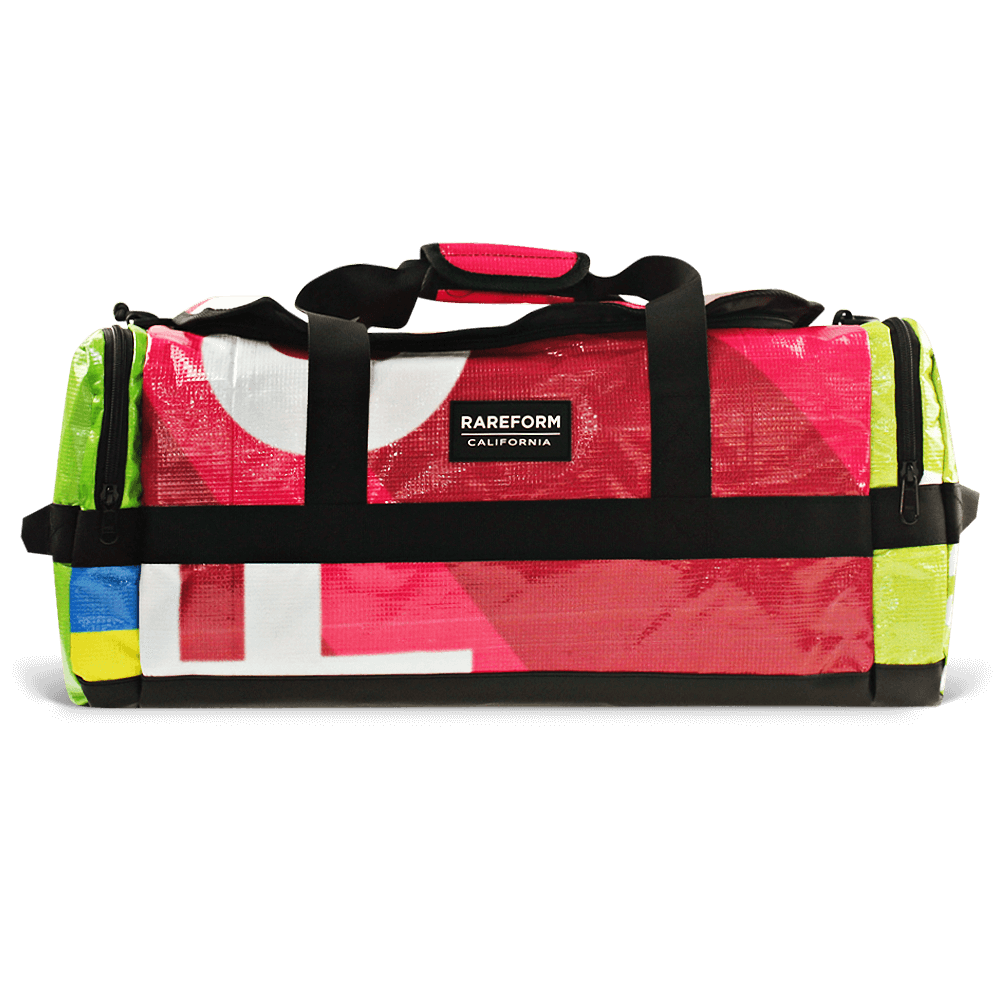 Union Duffle
