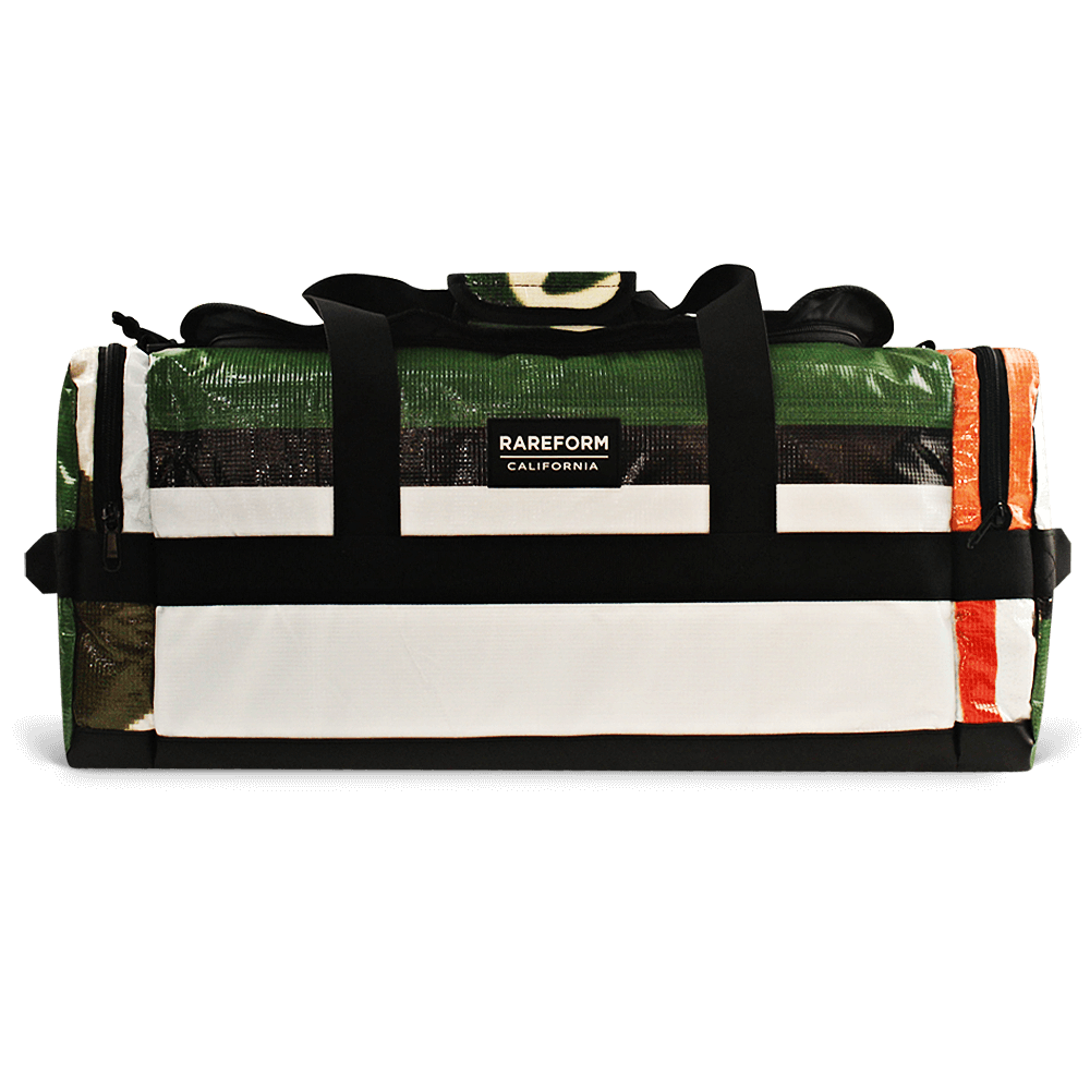 Union Duffle