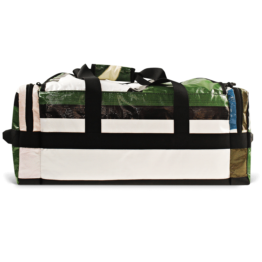 Union Duffle