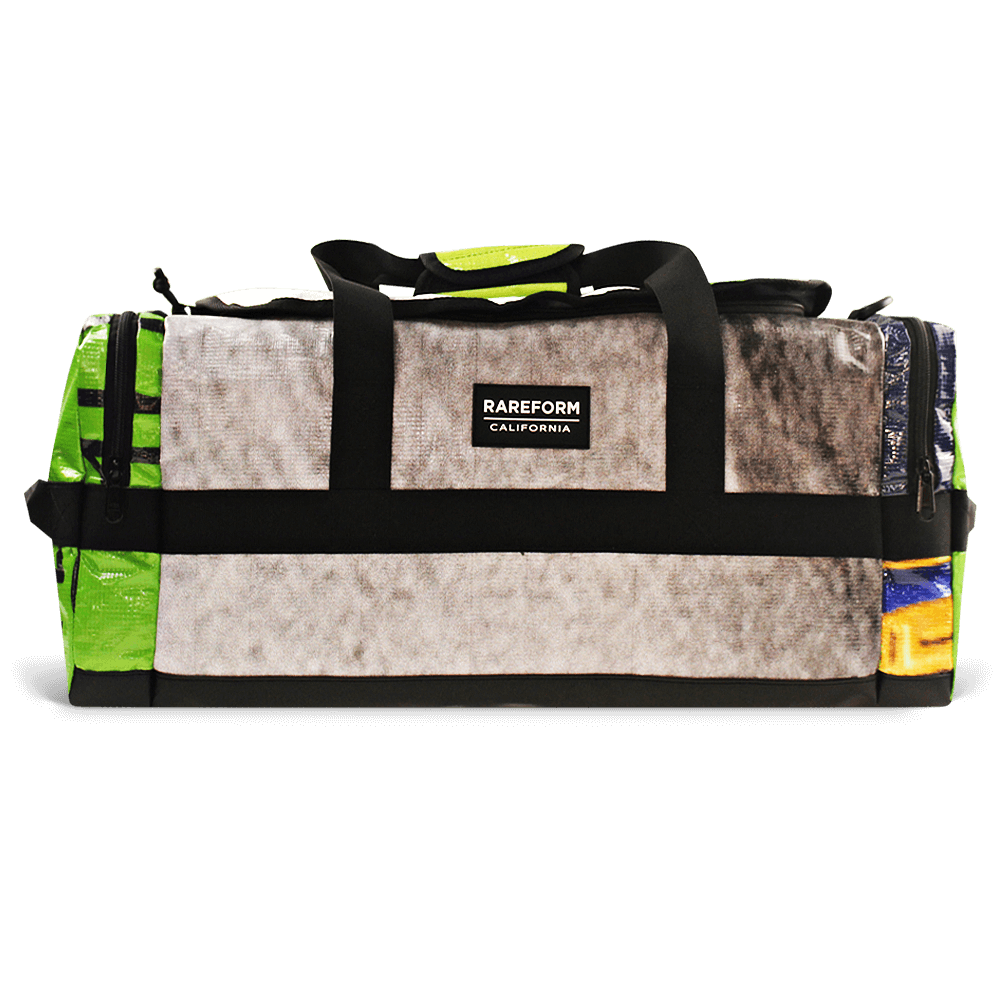 Union Duffle