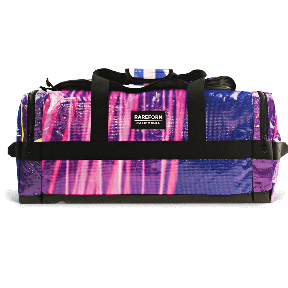Union Duffle