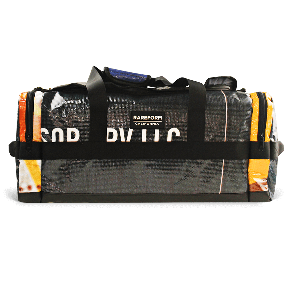Union Duffle
