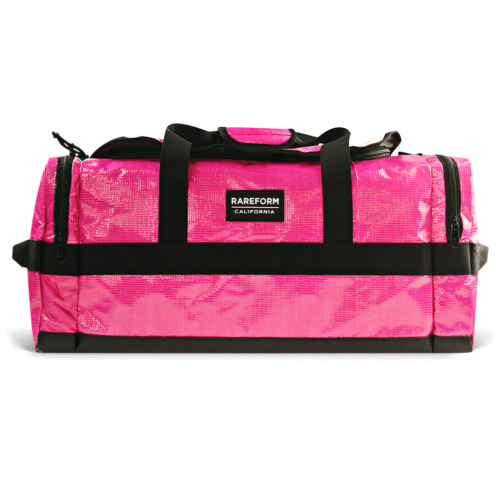 Union Duffle