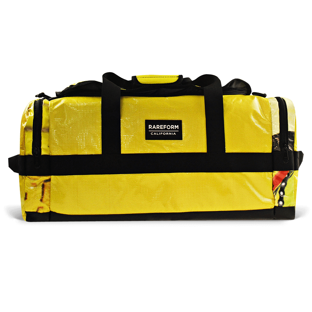 Union Duffle