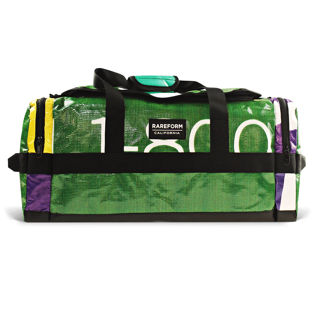 Union Duffle
