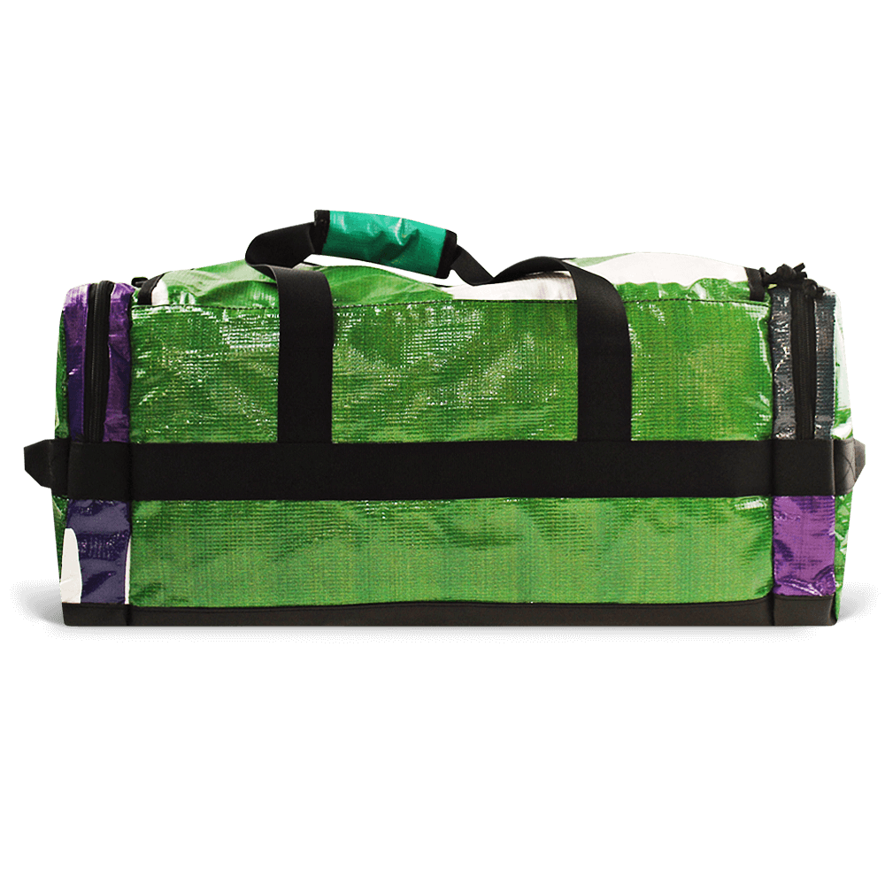 Union Duffle