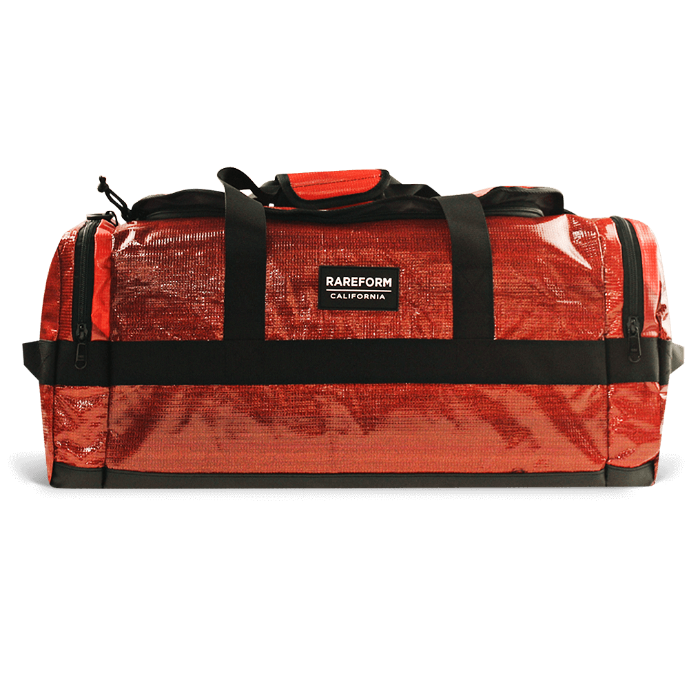 Union Duffle