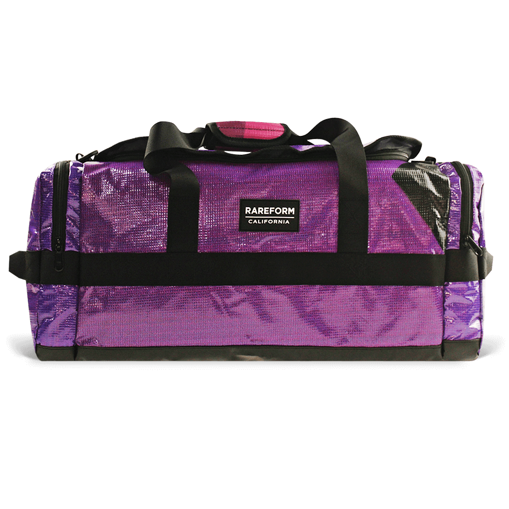 Union Duffle