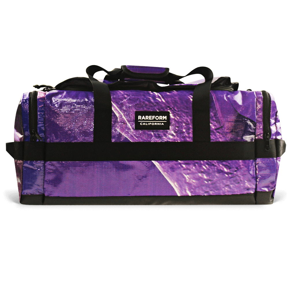 Union Duffle