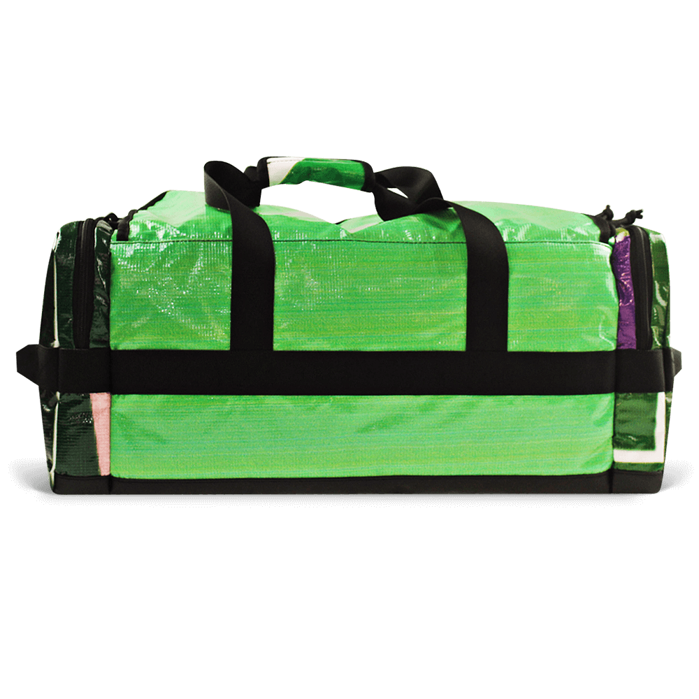 Union Duffle
