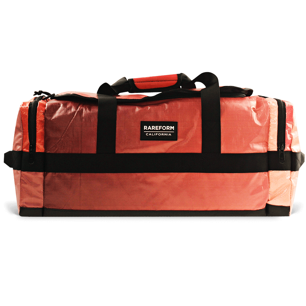 Union Duffle