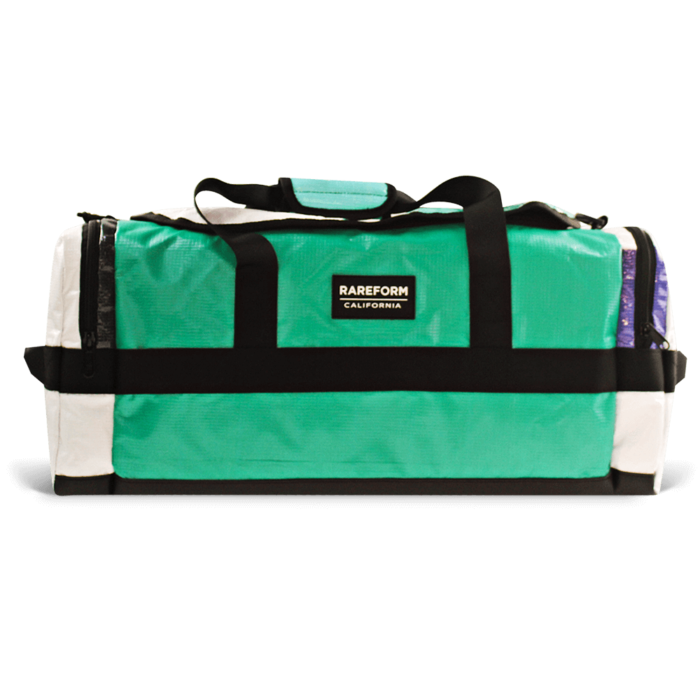 Union Duffle