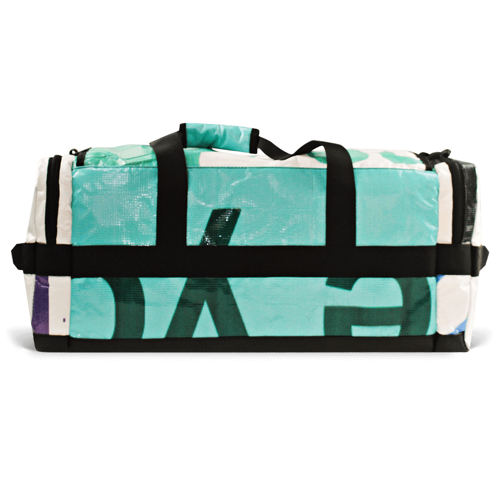 Union Duffle