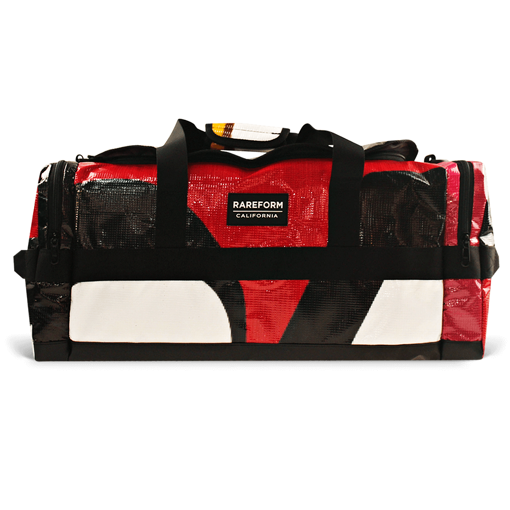 Union Duffle