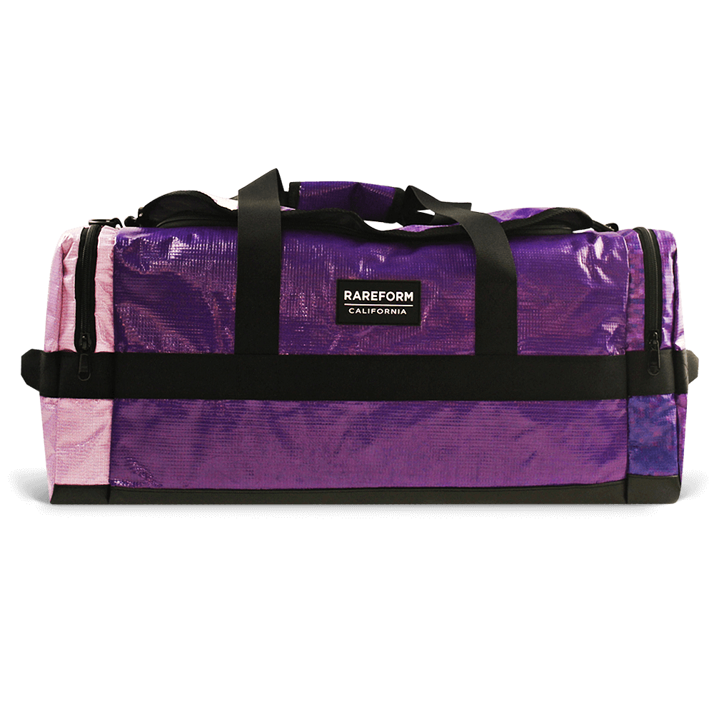 Union Duffle