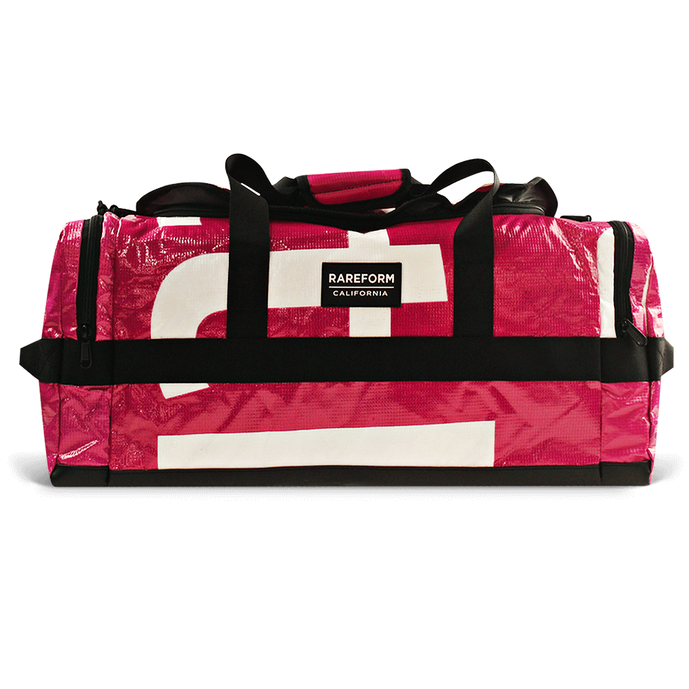 Union Duffle