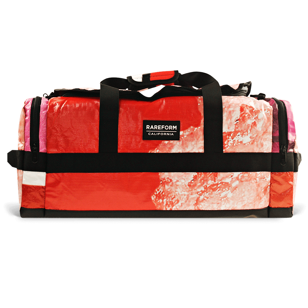 Union Duffle