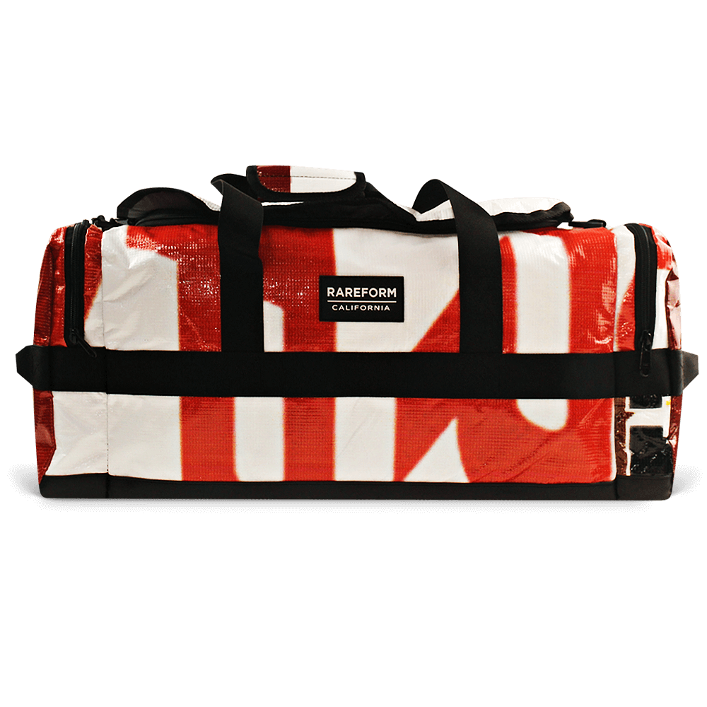 Union Duffle