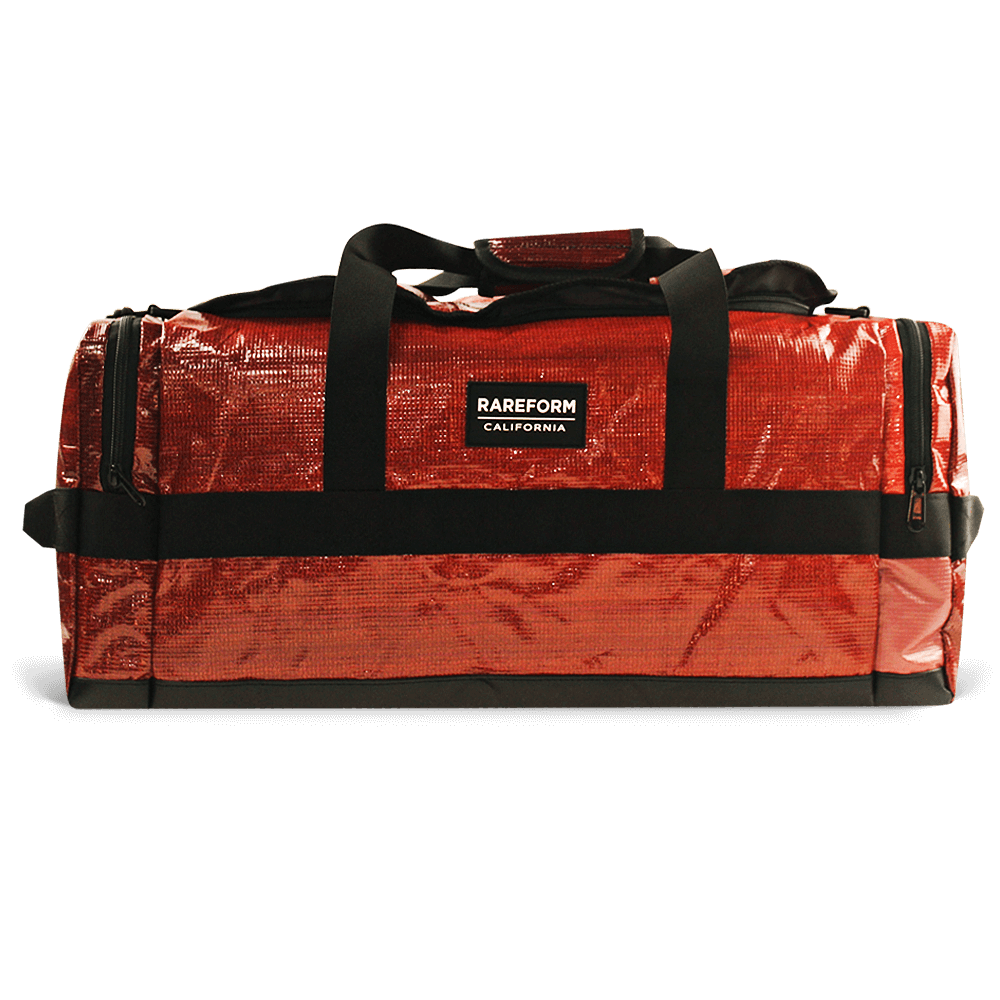 Union Duffle