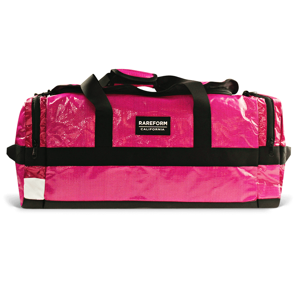 Union Duffle