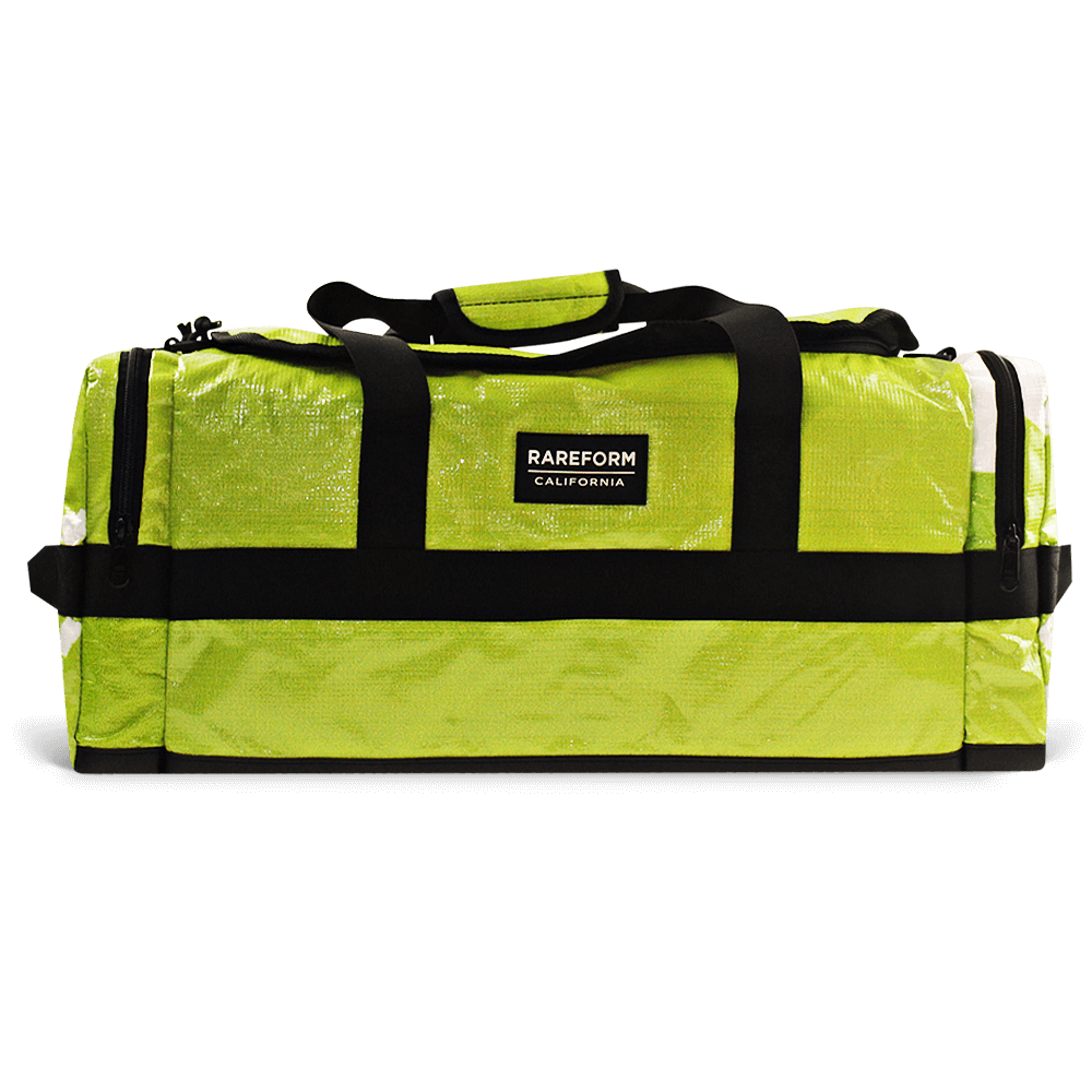 Union Duffle