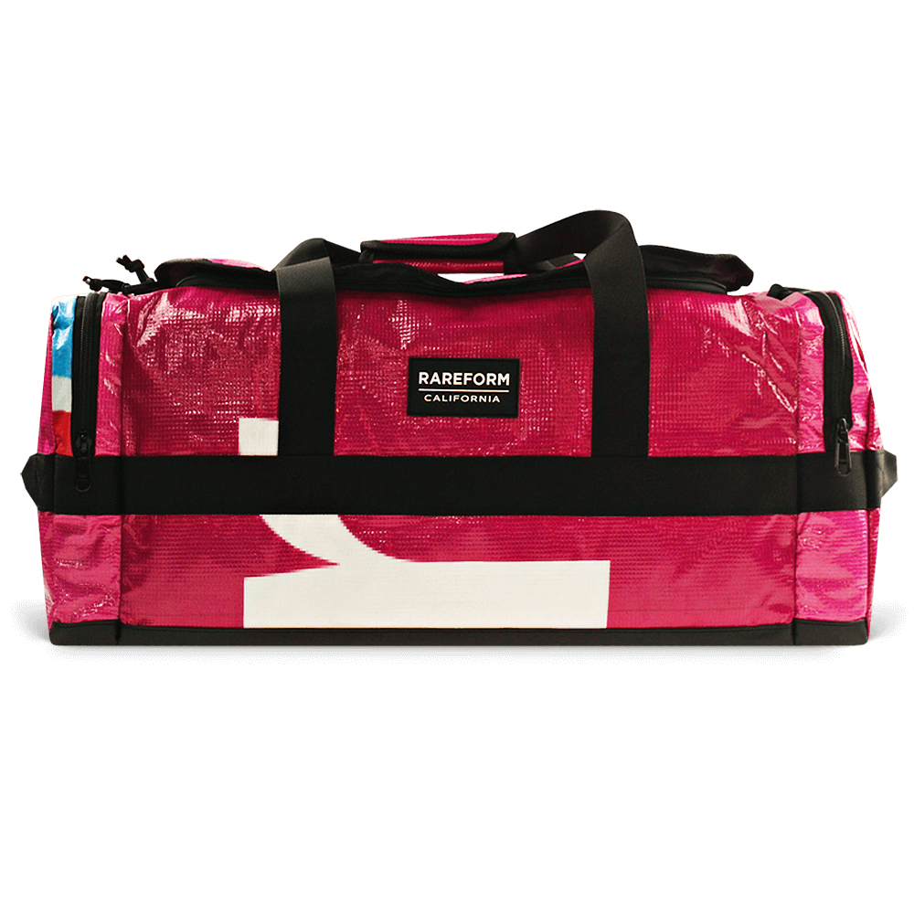 Union Duffle