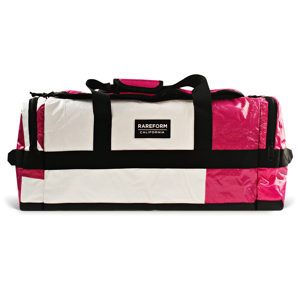 Union Duffle