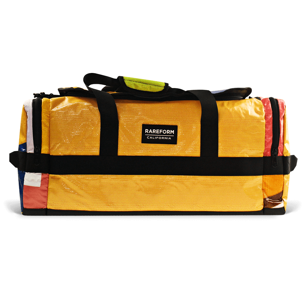 Union Duffle