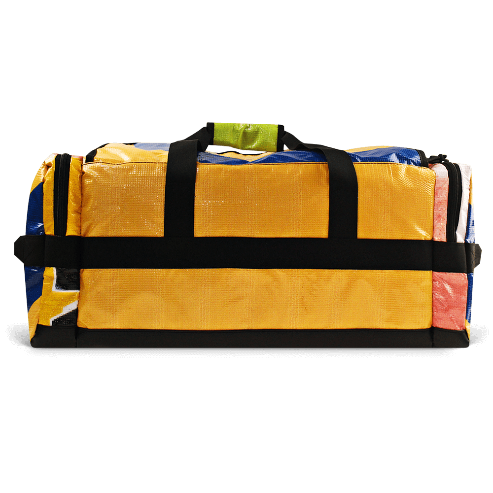 Union Duffle