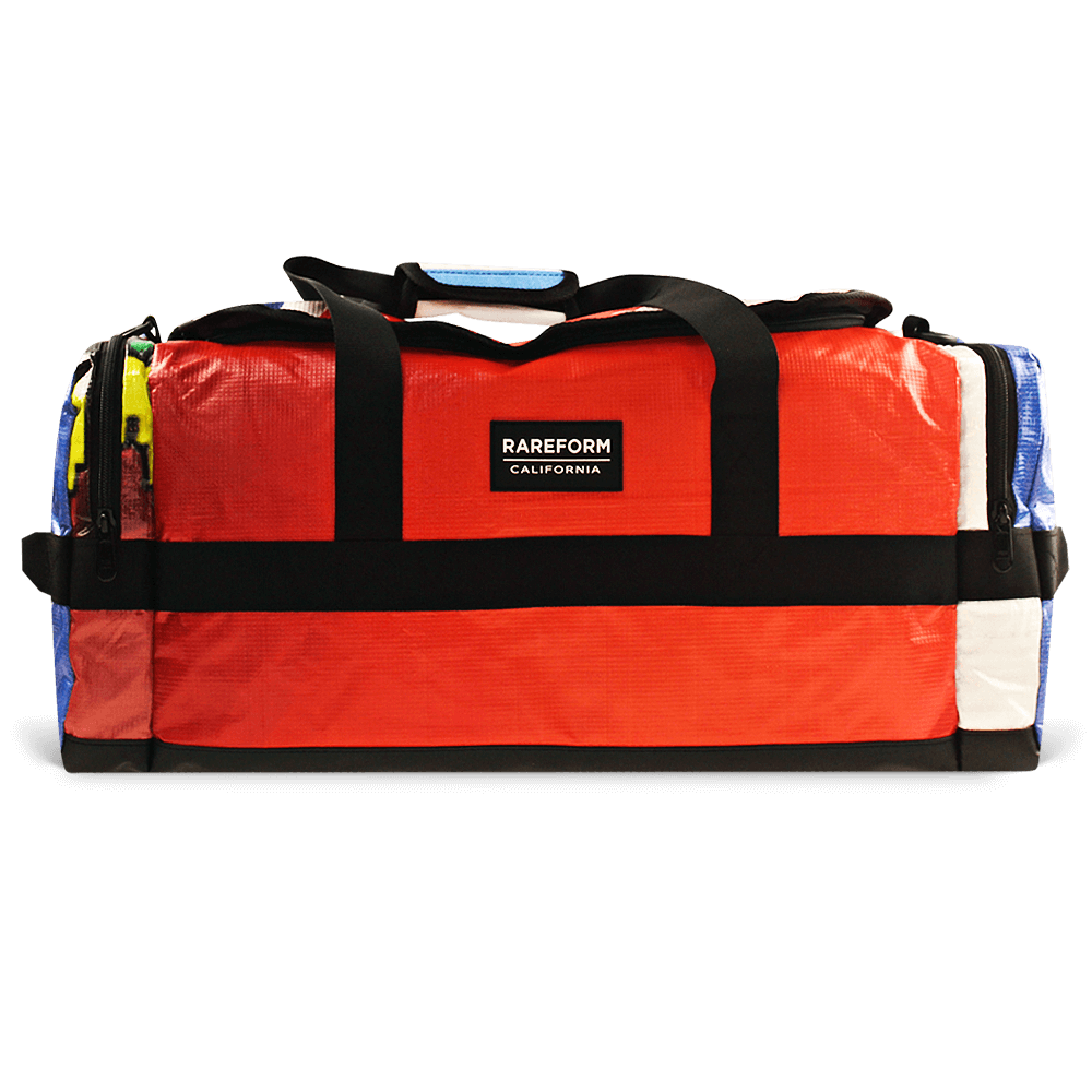 Union Duffle