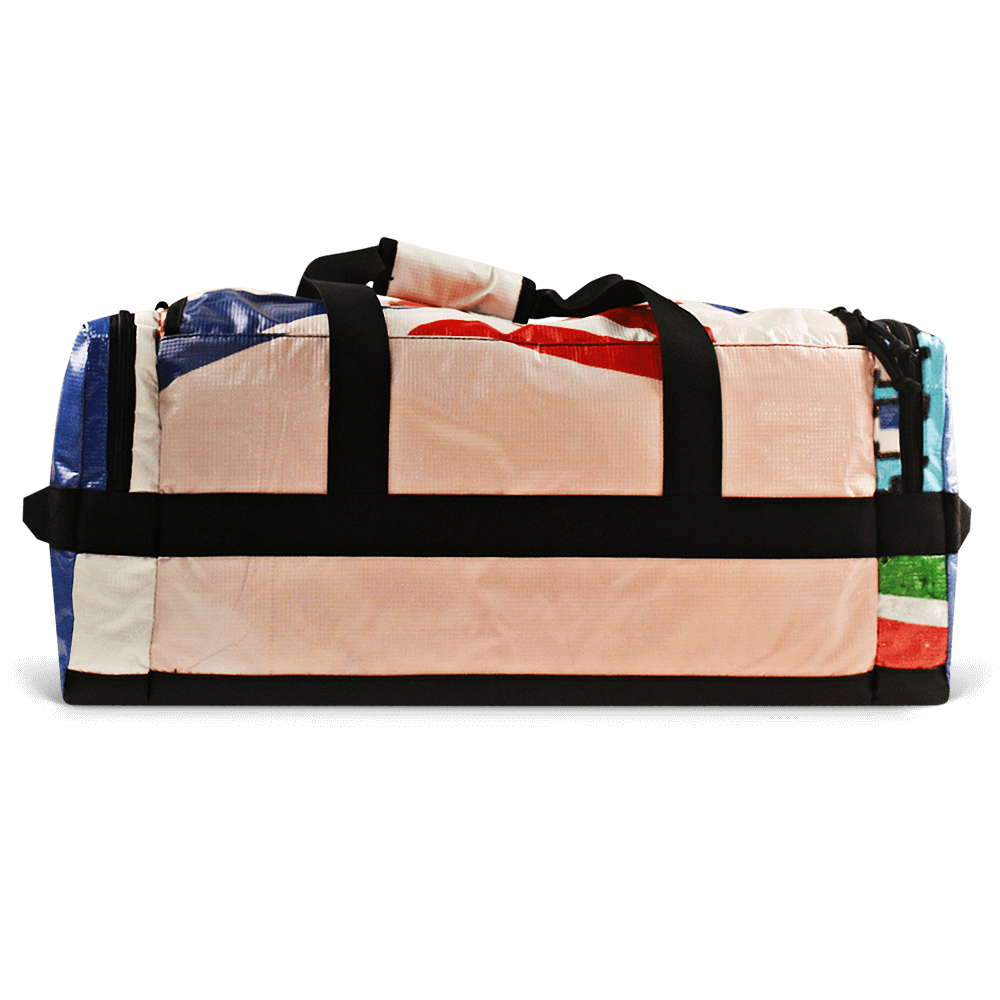 Union Duffle