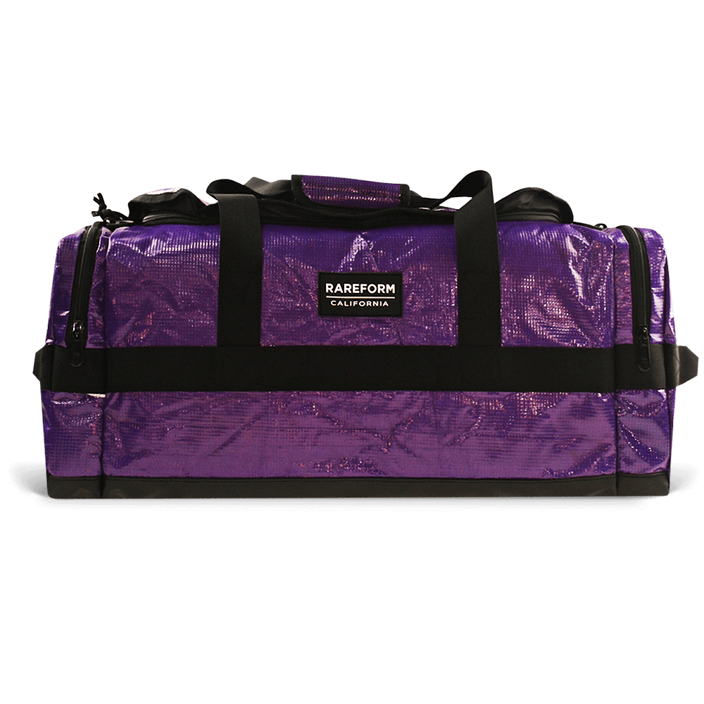 Union Duffle