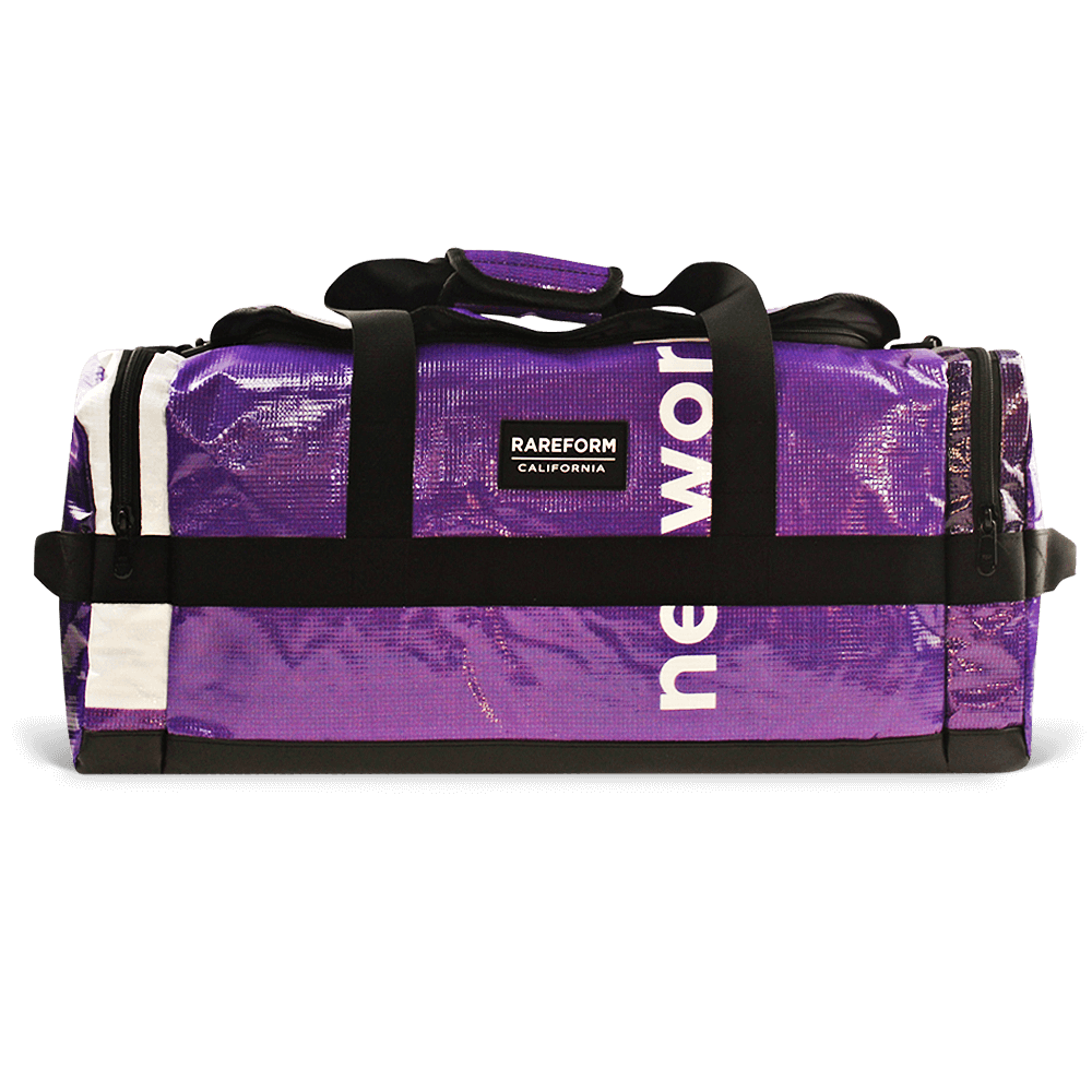 Union Duffle