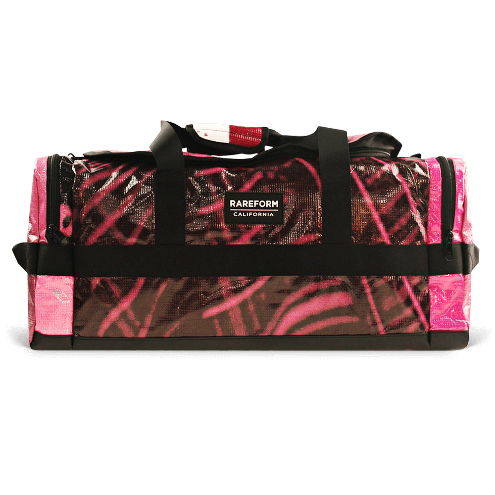 Union Duffle