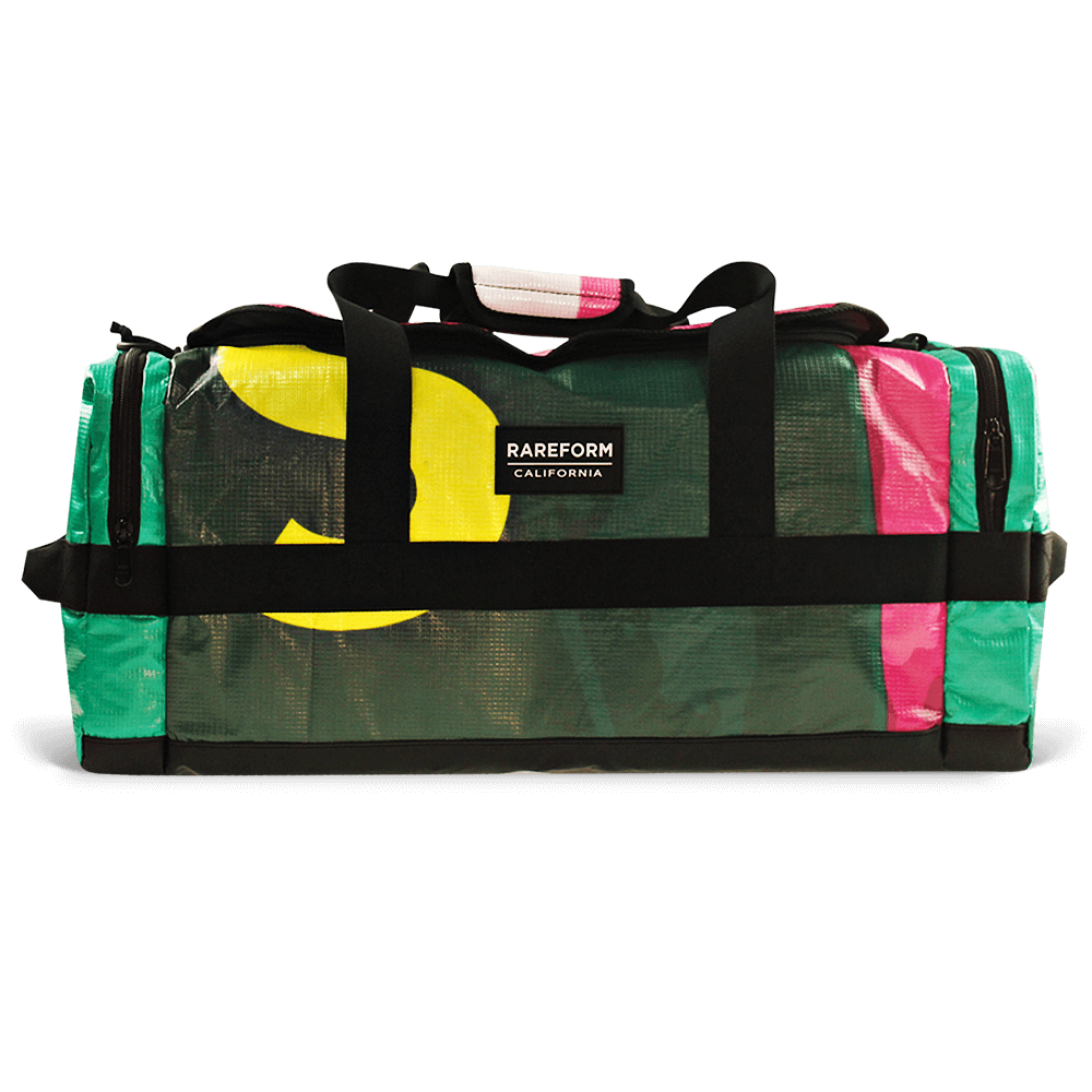 Union Duffle