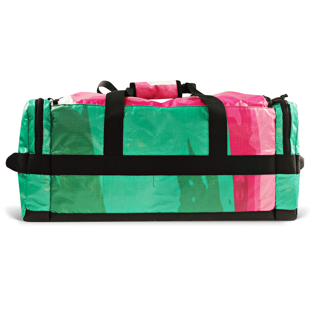 Union Duffle