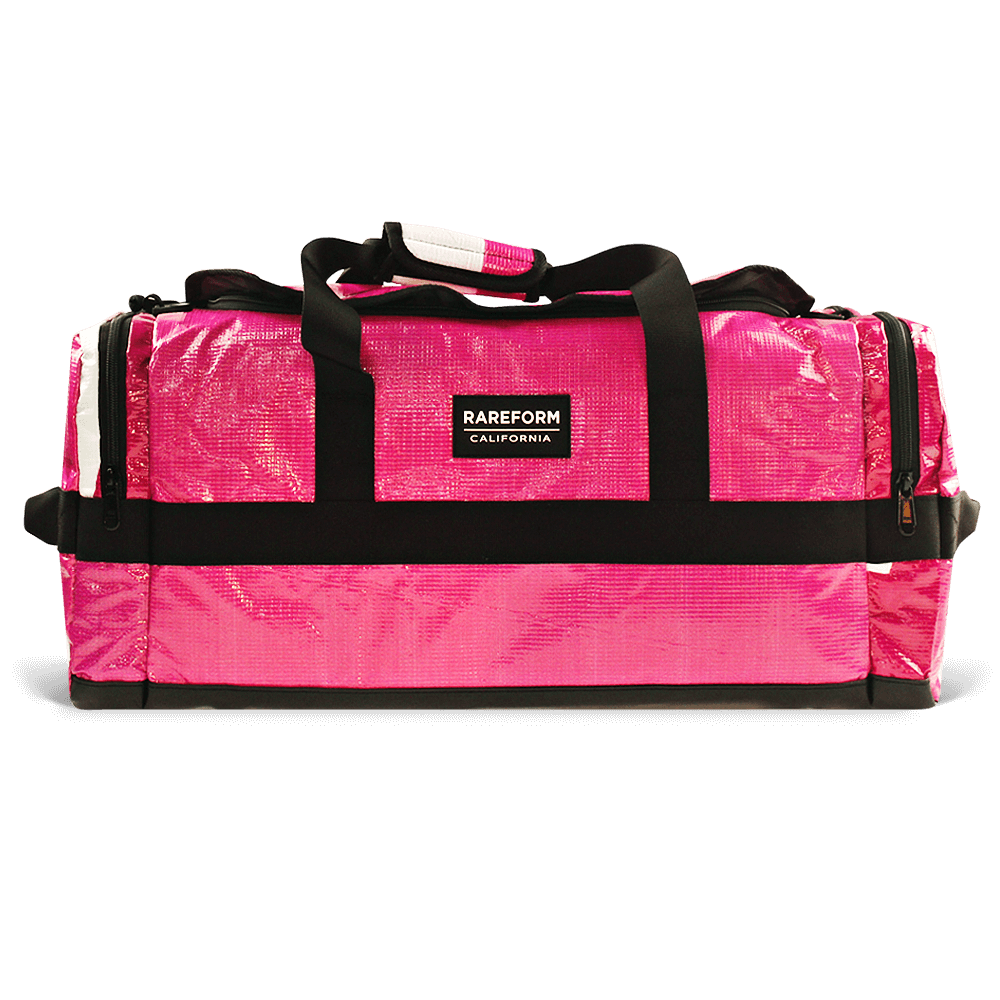 Union Duffle