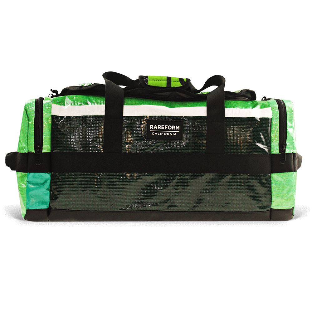 Union Duffle