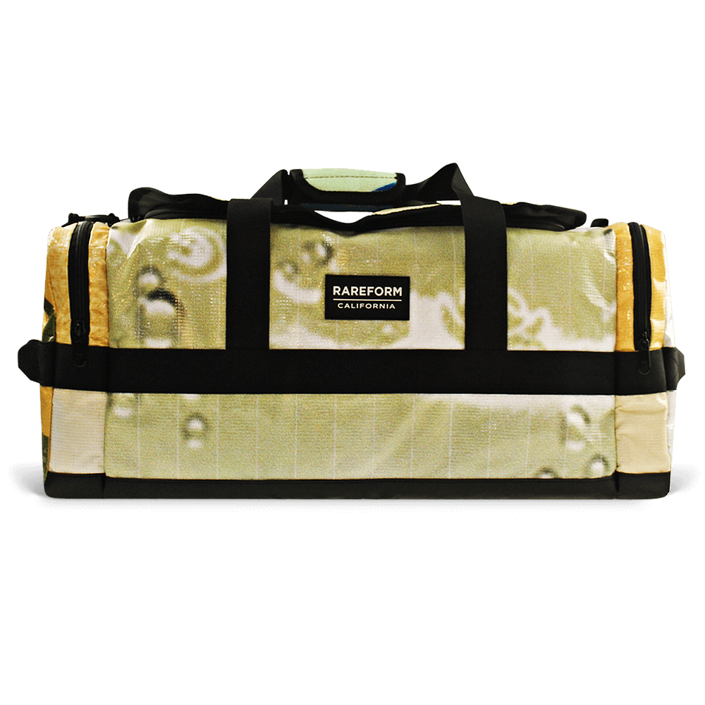 Union Duffle